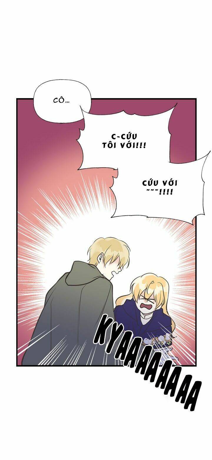 Chị Tôi Đã Nhặt Về Nhà Một Nam Chính Quyến Rũ Chapter 26 - Trang 2