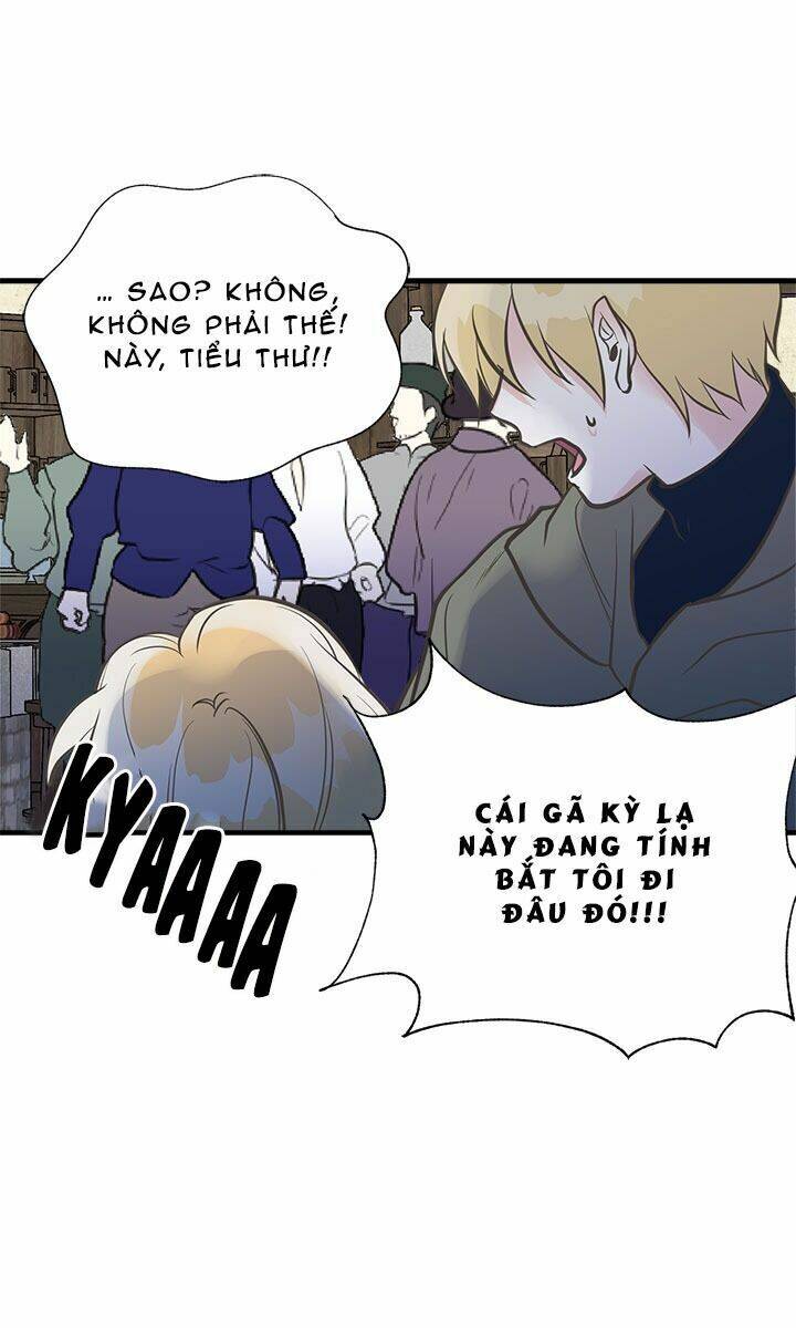 Chị Tôi Đã Nhặt Về Nhà Một Nam Chính Quyến Rũ Chapter 26 - Trang 2