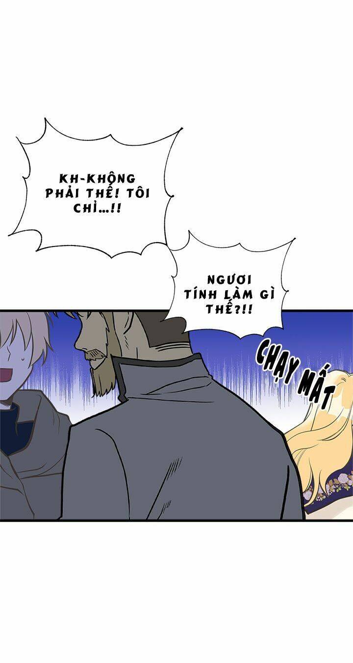 Chị Tôi Đã Nhặt Về Nhà Một Nam Chính Quyến Rũ Chapter 26 - Trang 2