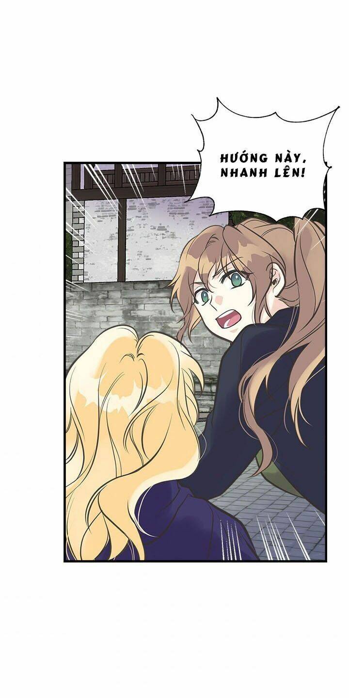 Chị Tôi Đã Nhặt Về Nhà Một Nam Chính Quyến Rũ Chapter 26 - Trang 2