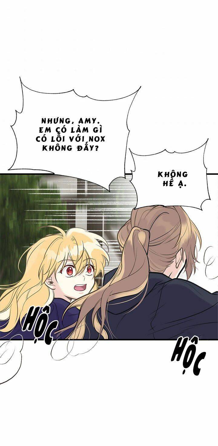 Chị Tôi Đã Nhặt Về Nhà Một Nam Chính Quyến Rũ Chapter 26 - Trang 2