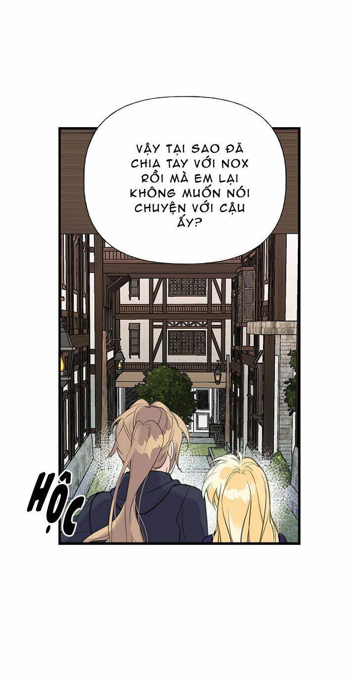 Chị Tôi Đã Nhặt Về Nhà Một Nam Chính Quyến Rũ Chapter 26 - Trang 2