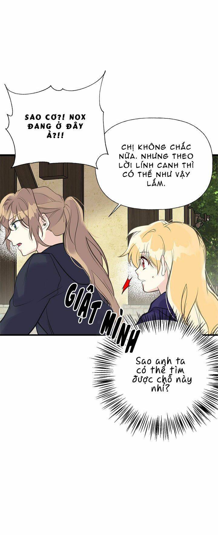 Chị Tôi Đã Nhặt Về Nhà Một Nam Chính Quyến Rũ Chapter 26 - Trang 2