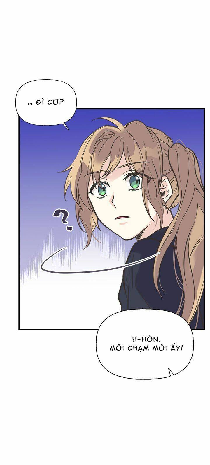 Chị Tôi Đã Nhặt Về Nhà Một Nam Chính Quyến Rũ Chapter 26 - Trang 2