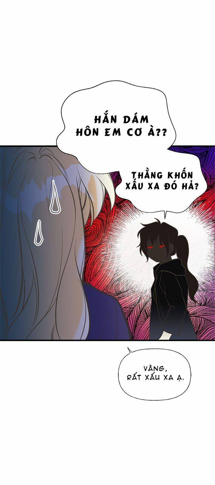 Chị Tôi Đã Nhặt Về Nhà Một Nam Chính Quyến Rũ Chapter 26 - Trang 2