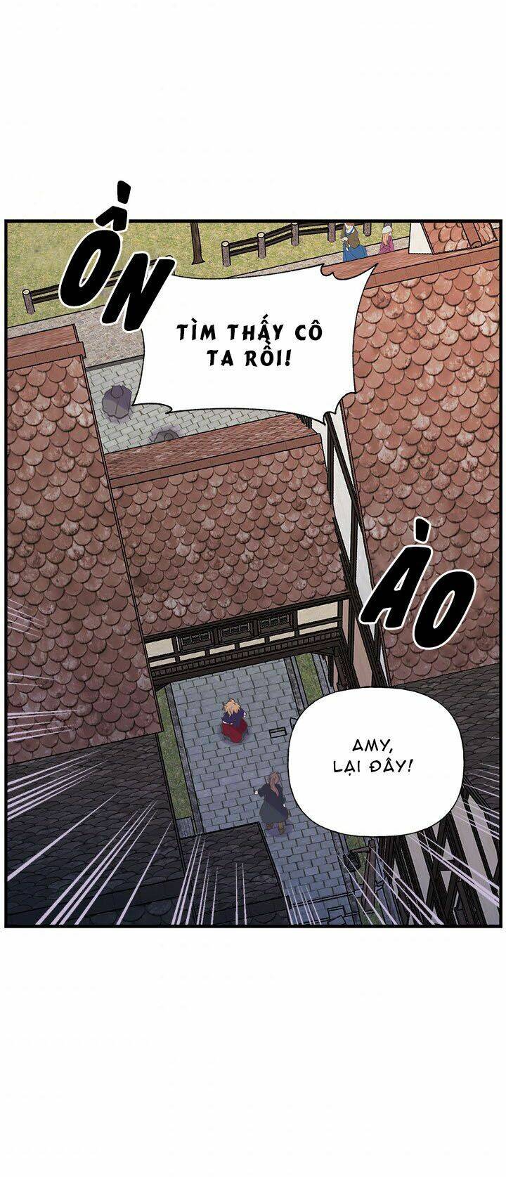 Chị Tôi Đã Nhặt Về Nhà Một Nam Chính Quyến Rũ Chapter 26 - Trang 2