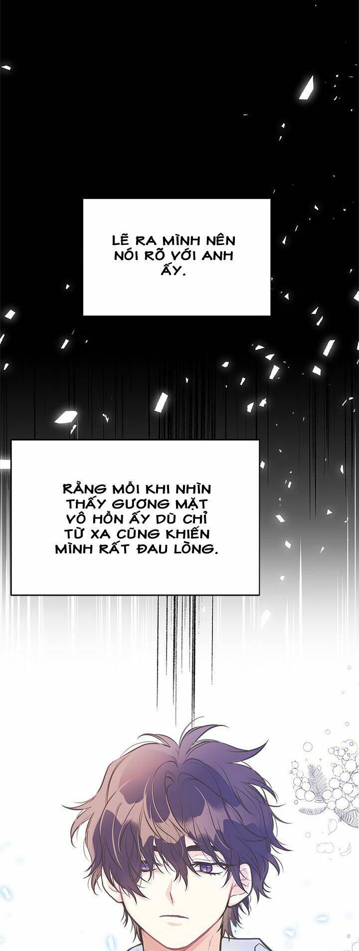 Chị Tôi Đã Nhặt Về Nhà Một Nam Chính Quyến Rũ Chapter 26 - Trang 2