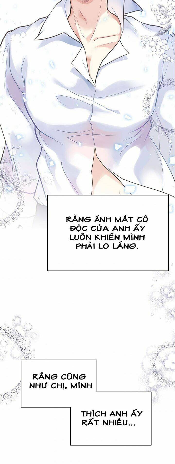 Chị Tôi Đã Nhặt Về Nhà Một Nam Chính Quyến Rũ Chapter 26 - Trang 2