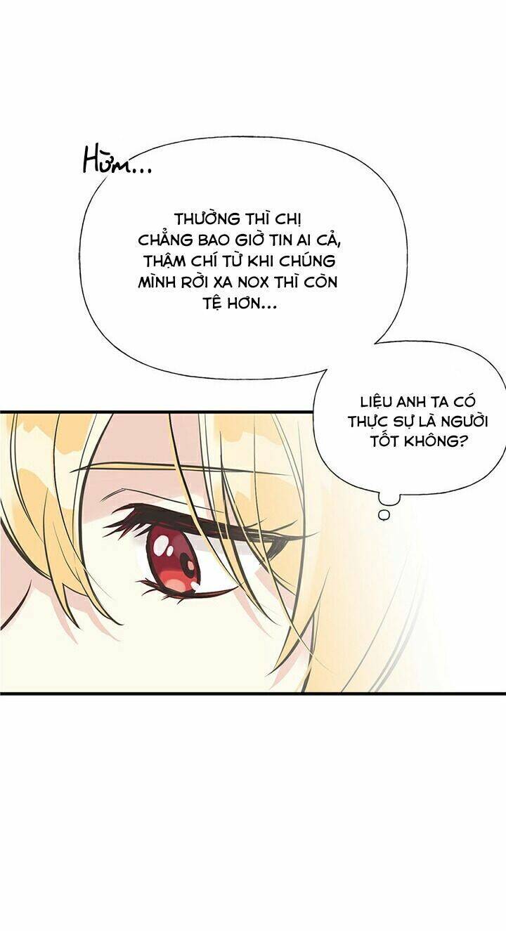 Chị Tôi Đã Nhặt Về Nhà Một Nam Chính Quyến Rũ Chapter 27 - Trang 2