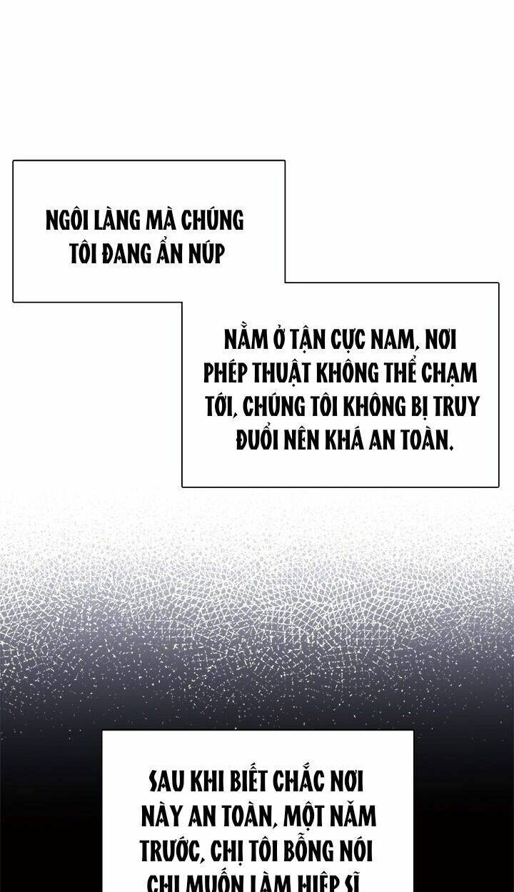 Chị Tôi Đã Nhặt Về Nhà Một Nam Chính Quyến Rũ Chapter 27 - Trang 2