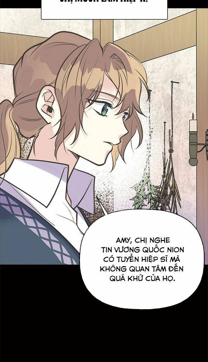 Chị Tôi Đã Nhặt Về Nhà Một Nam Chính Quyến Rũ Chapter 27 - Trang 2