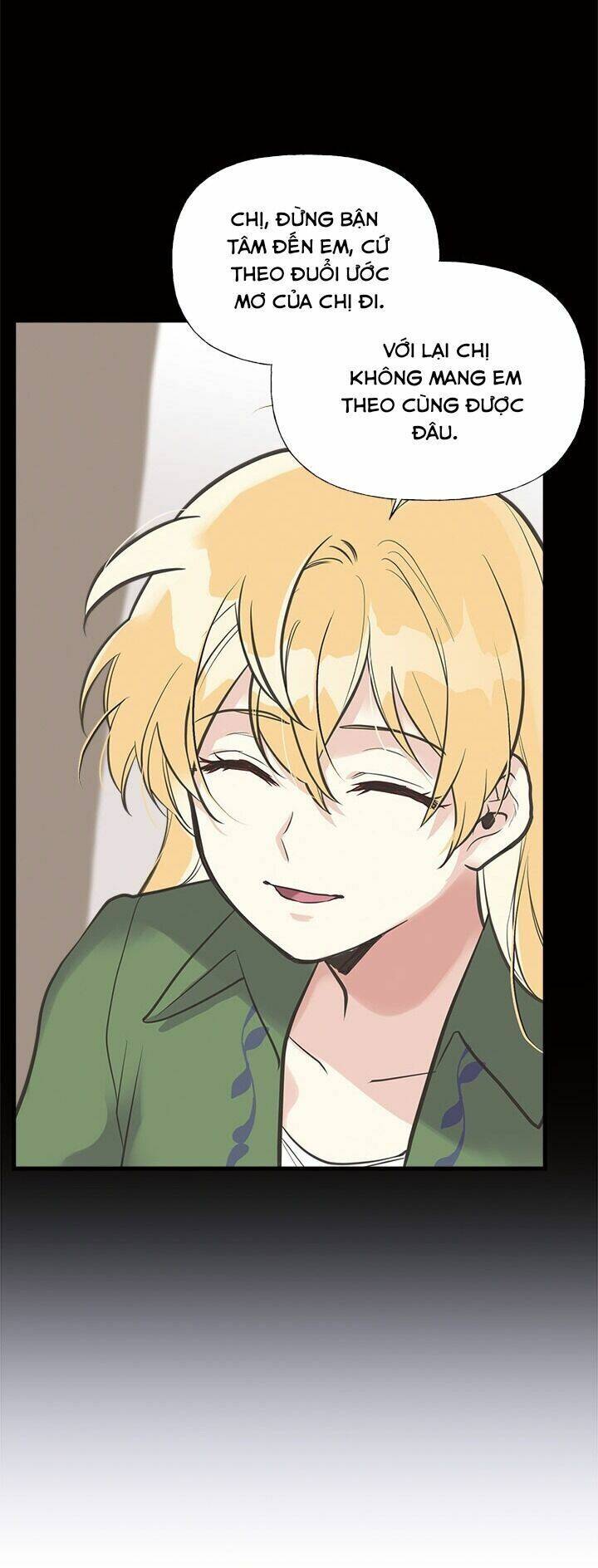 Chị Tôi Đã Nhặt Về Nhà Một Nam Chính Quyến Rũ Chapter 27 - Trang 2