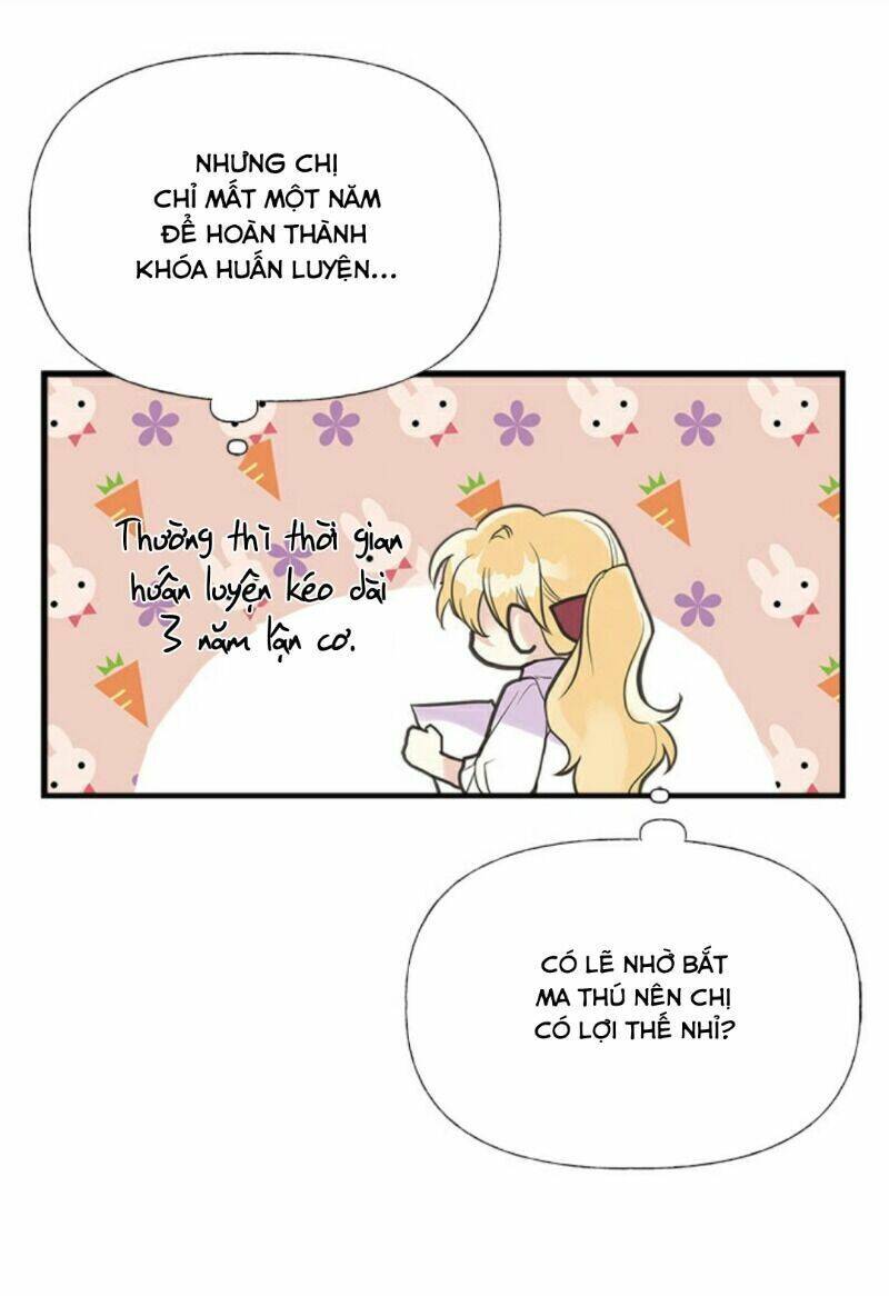 Chị Tôi Đã Nhặt Về Nhà Một Nam Chính Quyến Rũ Chapter 27 - Trang 2