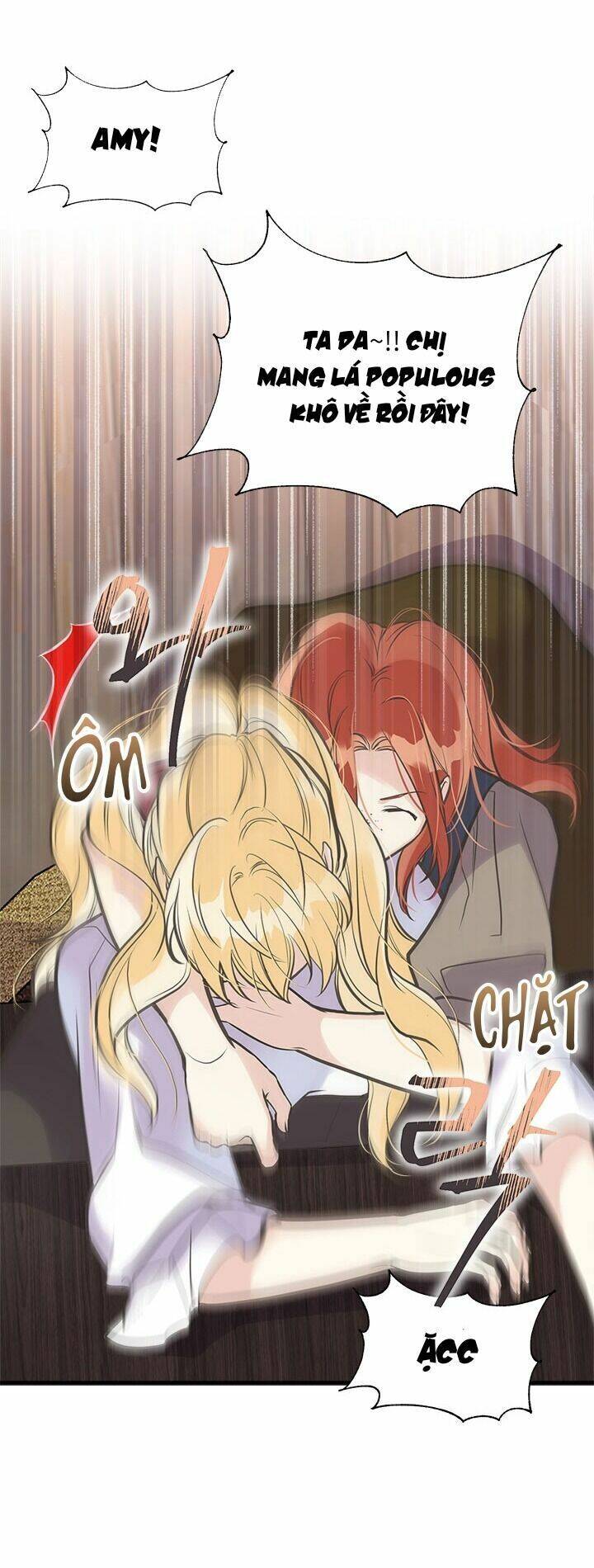 Chị Tôi Đã Nhặt Về Nhà Một Nam Chính Quyến Rũ Chapter 27 - Trang 2