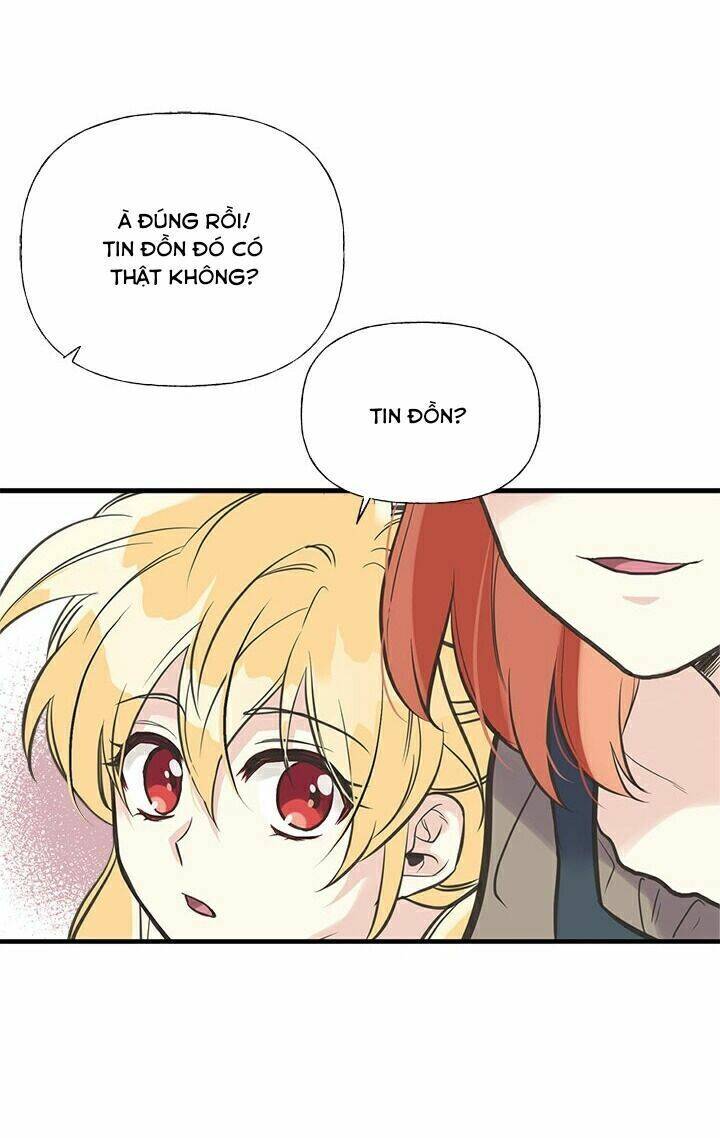 Chị Tôi Đã Nhặt Về Nhà Một Nam Chính Quyến Rũ Chapter 27 - Trang 2