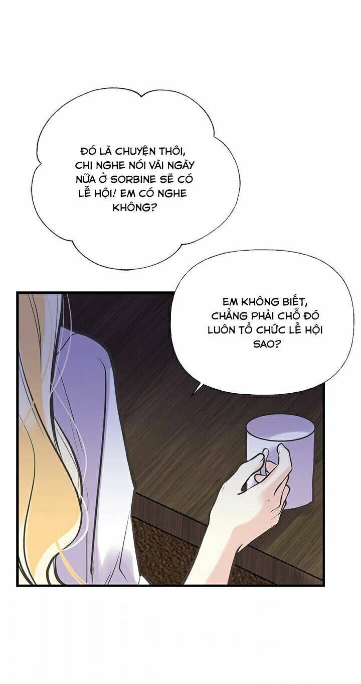 Chị Tôi Đã Nhặt Về Nhà Một Nam Chính Quyến Rũ Chapter 27 - Trang 2