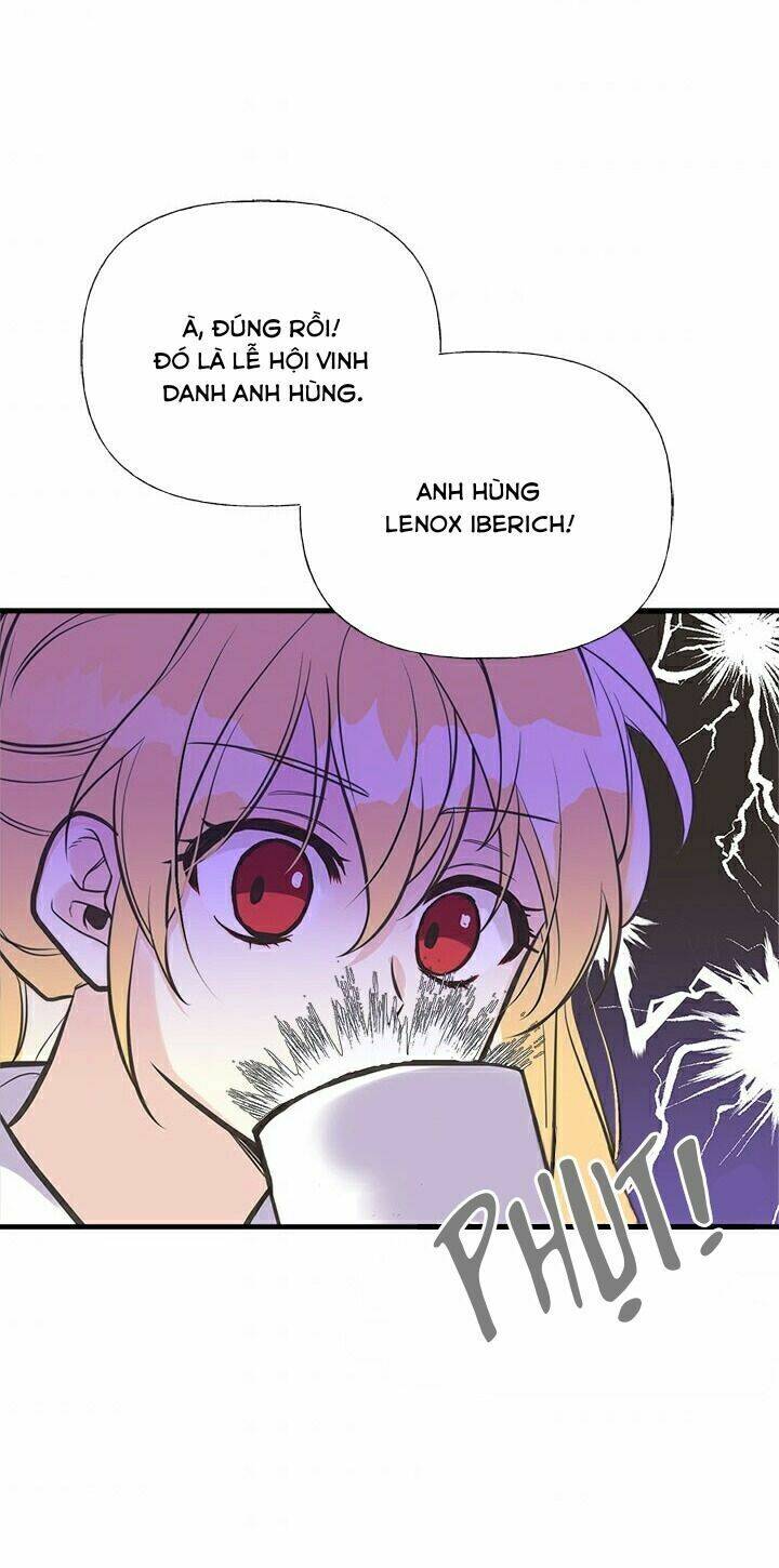 Chị Tôi Đã Nhặt Về Nhà Một Nam Chính Quyến Rũ Chapter 27 - Trang 2