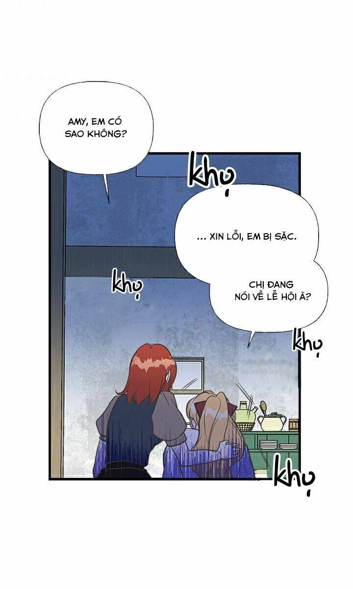 Chị Tôi Đã Nhặt Về Nhà Một Nam Chính Quyến Rũ Chapter 27 - Trang 2