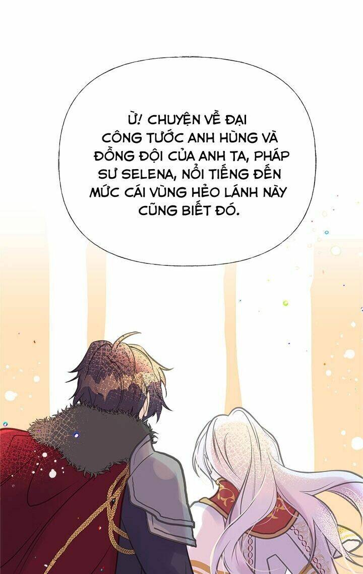 Chị Tôi Đã Nhặt Về Nhà Một Nam Chính Quyến Rũ Chapter 27 - Trang 2