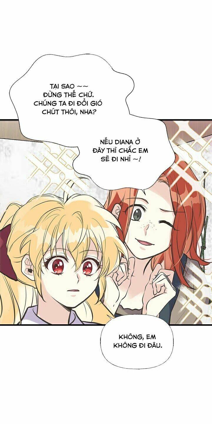 Chị Tôi Đã Nhặt Về Nhà Một Nam Chính Quyến Rũ Chapter 27 - Trang 2