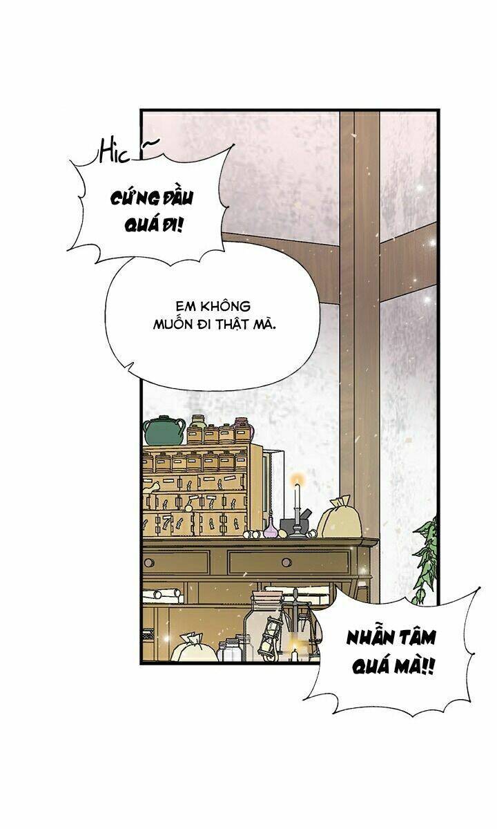 Chị Tôi Đã Nhặt Về Nhà Một Nam Chính Quyến Rũ Chapter 27 - Trang 2