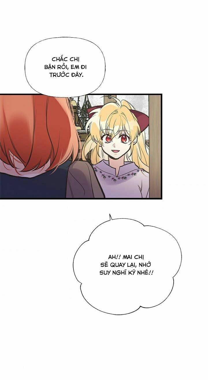 Chị Tôi Đã Nhặt Về Nhà Một Nam Chính Quyến Rũ Chapter 27 - Trang 2