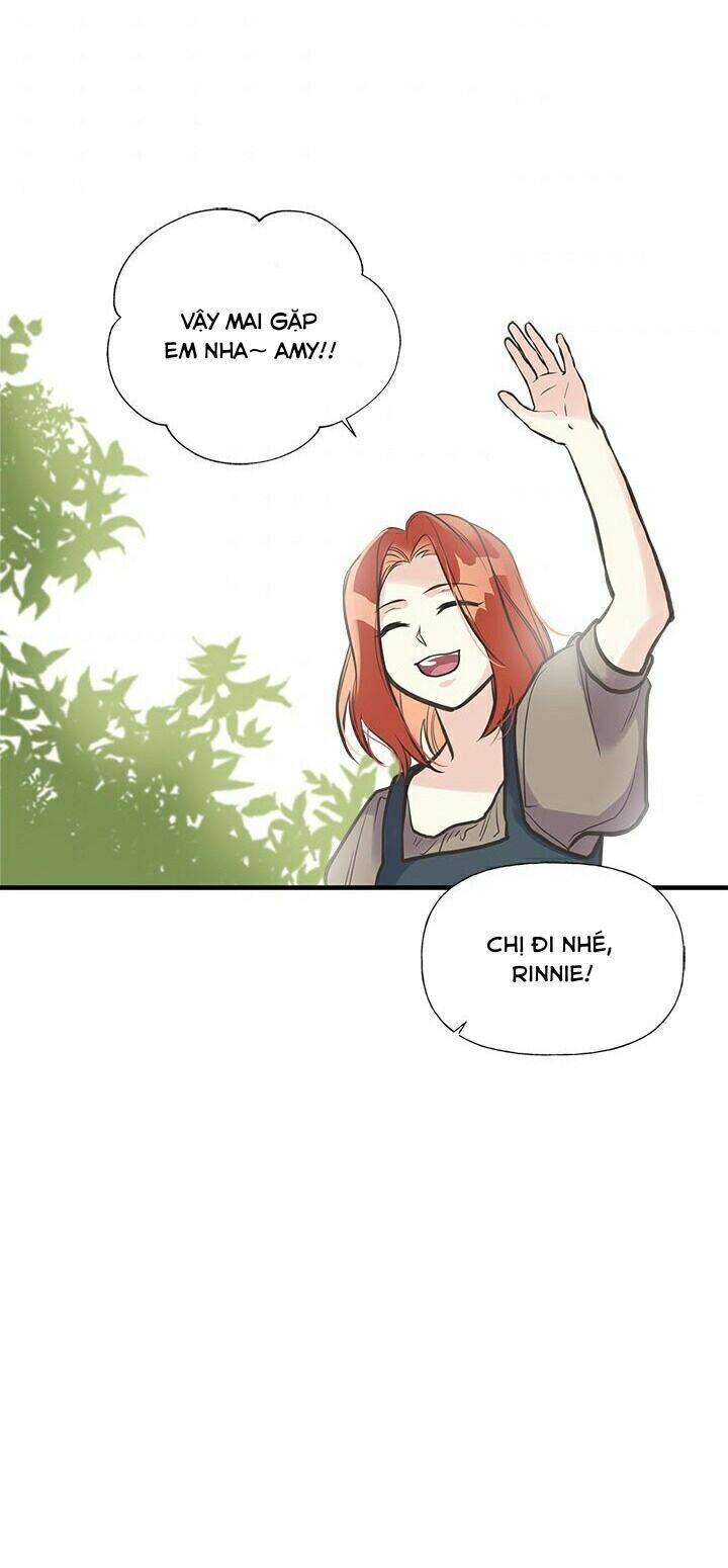 Chị Tôi Đã Nhặt Về Nhà Một Nam Chính Quyến Rũ Chapter 27 - Trang 2