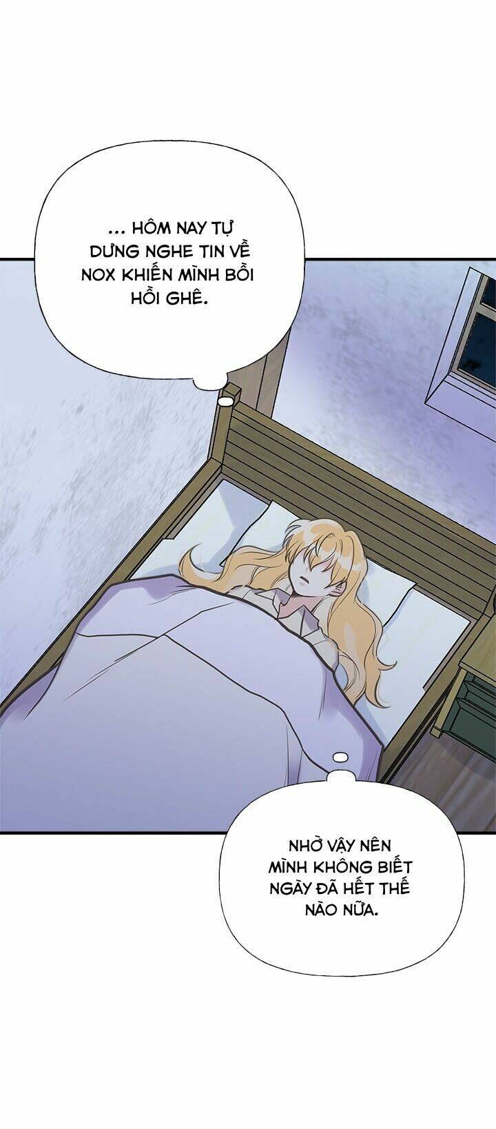 Chị Tôi Đã Nhặt Về Nhà Một Nam Chính Quyến Rũ Chapter 27 - Trang 2