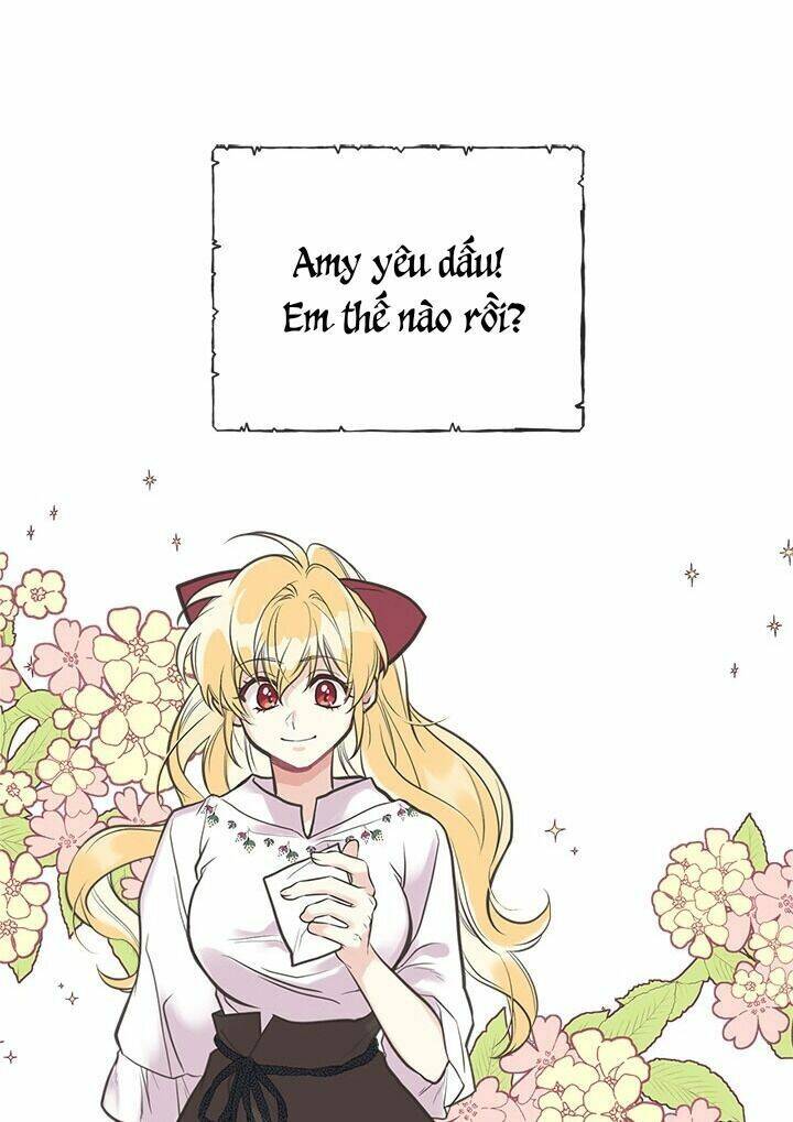 Chị Tôi Đã Nhặt Về Nhà Một Nam Chính Quyến Rũ Chapter 27 - Trang 2