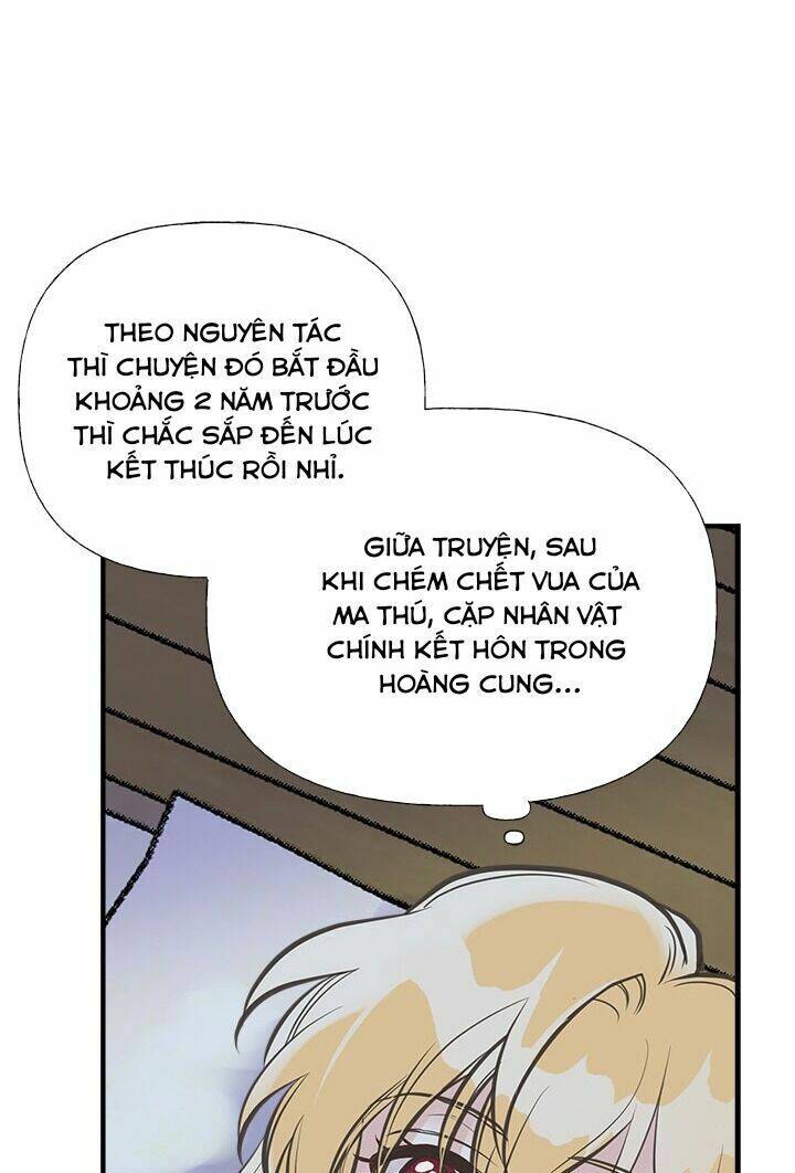 Chị Tôi Đã Nhặt Về Nhà Một Nam Chính Quyến Rũ Chapter 27 - Trang 2