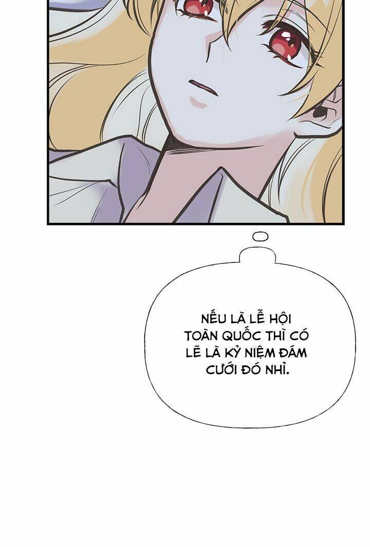 Chị Tôi Đã Nhặt Về Nhà Một Nam Chính Quyến Rũ Chapter 27 - Trang 2