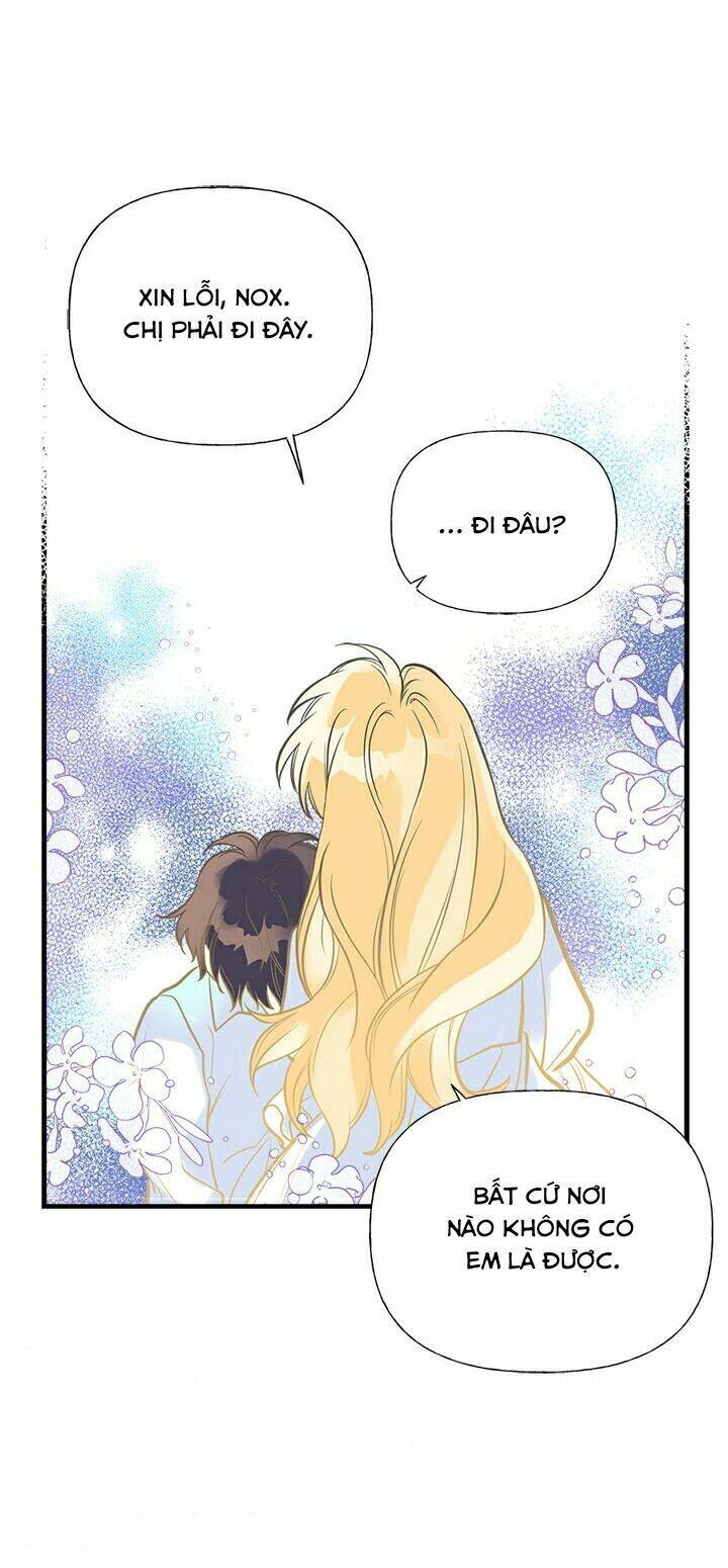 Chị Tôi Đã Nhặt Về Nhà Một Nam Chính Quyến Rũ Chapter 27 - Trang 2