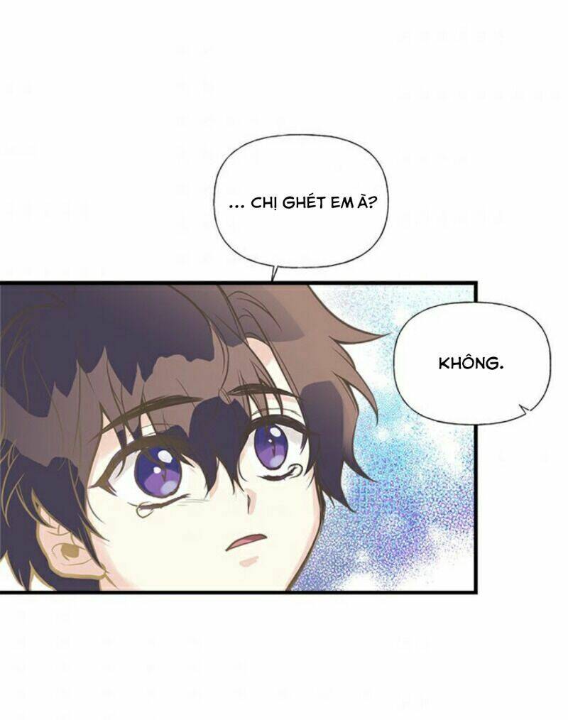 Chị Tôi Đã Nhặt Về Nhà Một Nam Chính Quyến Rũ Chapter 27 - Trang 2