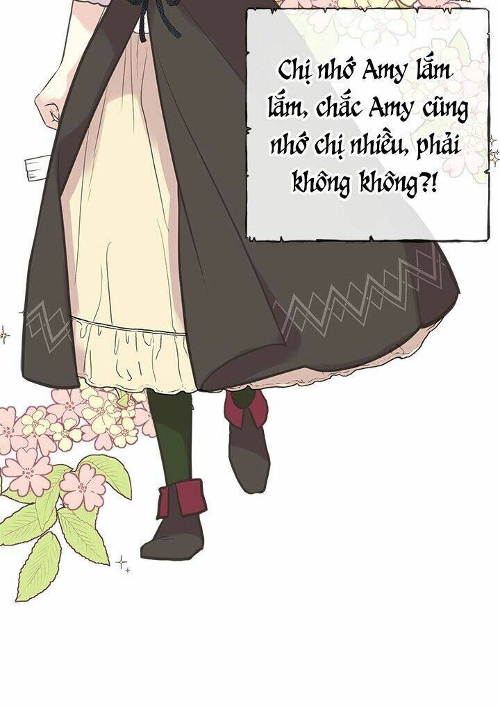 Chị Tôi Đã Nhặt Về Nhà Một Nam Chính Quyến Rũ Chapter 27 - Trang 2