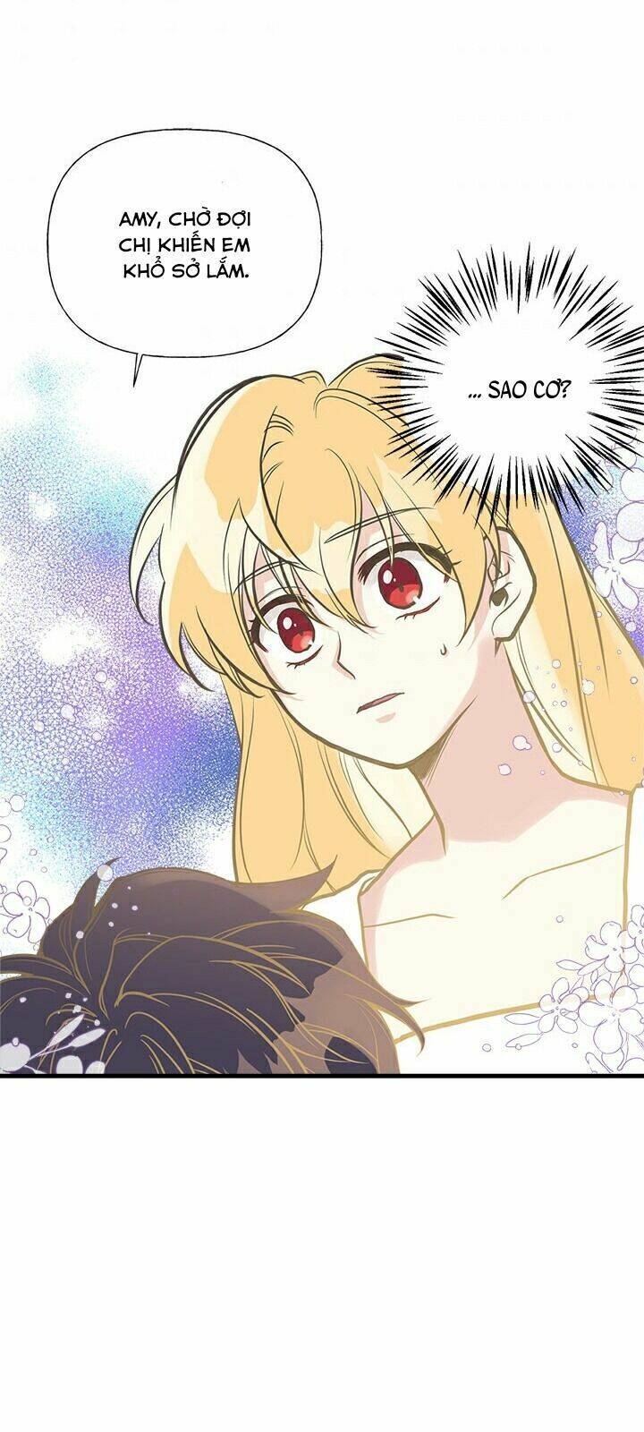 Chị Tôi Đã Nhặt Về Nhà Một Nam Chính Quyến Rũ Chapter 27 - Trang 2