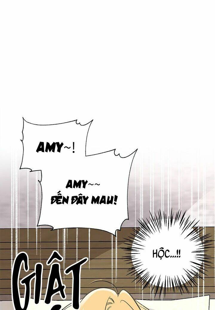 Chị Tôi Đã Nhặt Về Nhà Một Nam Chính Quyến Rũ Chapter 27 - Trang 2