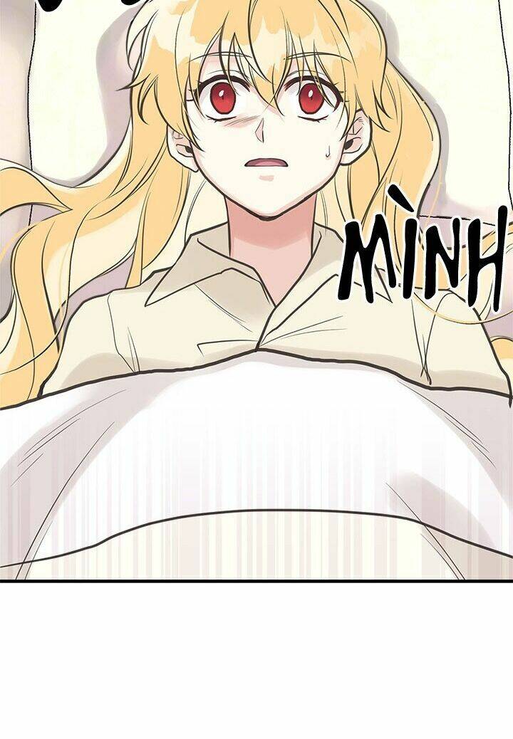 Chị Tôi Đã Nhặt Về Nhà Một Nam Chính Quyến Rũ Chapter 27 - Trang 2