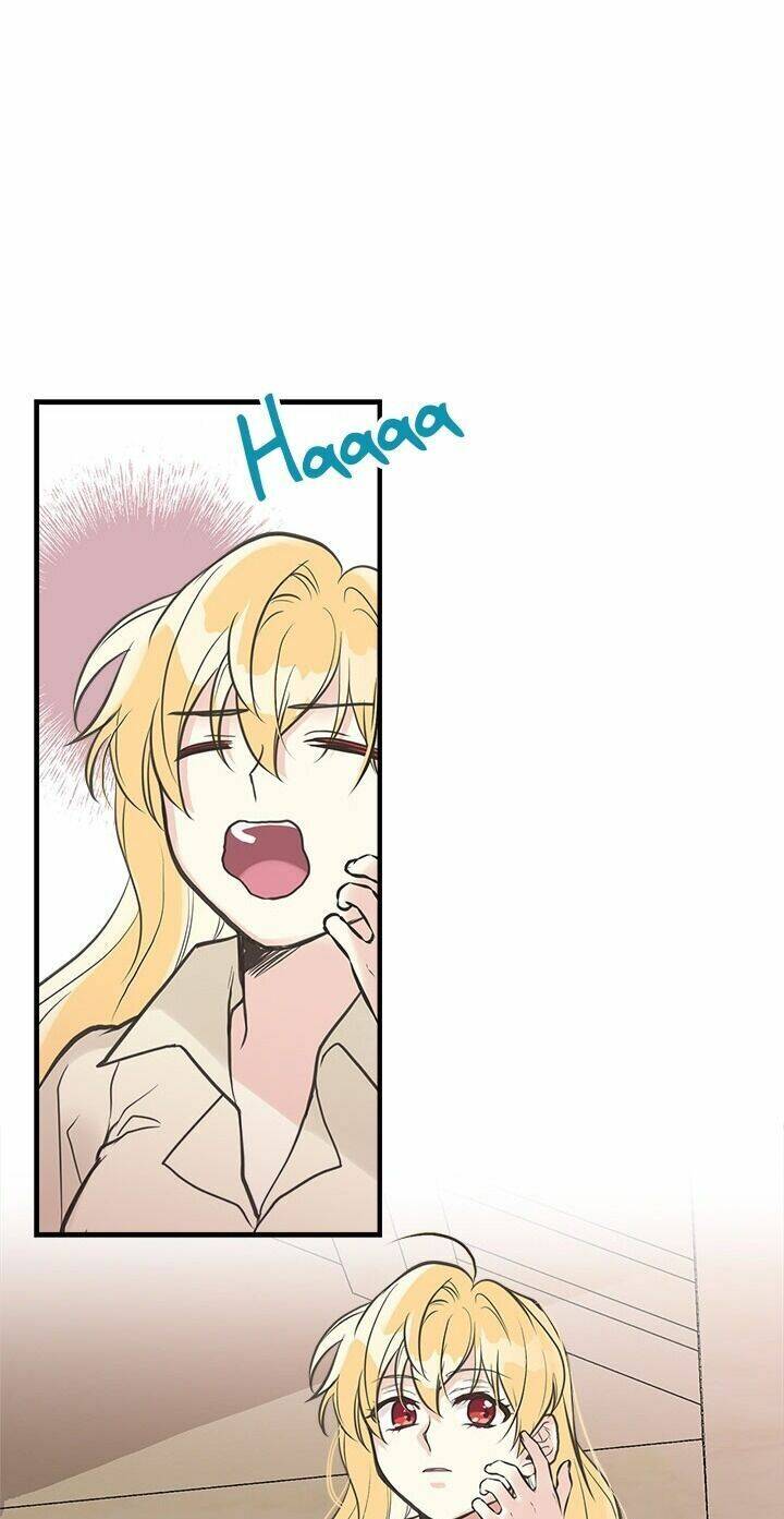 Chị Tôi Đã Nhặt Về Nhà Một Nam Chính Quyến Rũ Chapter 27 - Trang 2