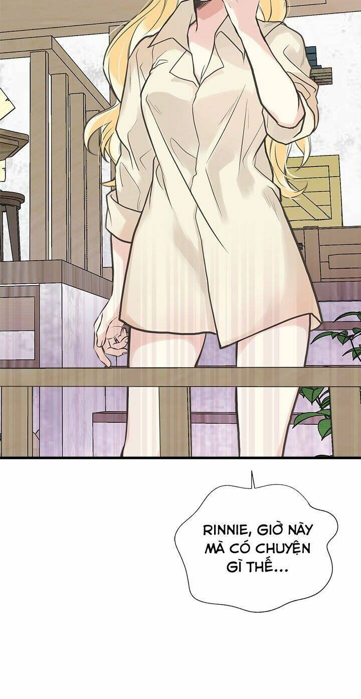 Chị Tôi Đã Nhặt Về Nhà Một Nam Chính Quyến Rũ Chapter 27 - Trang 2