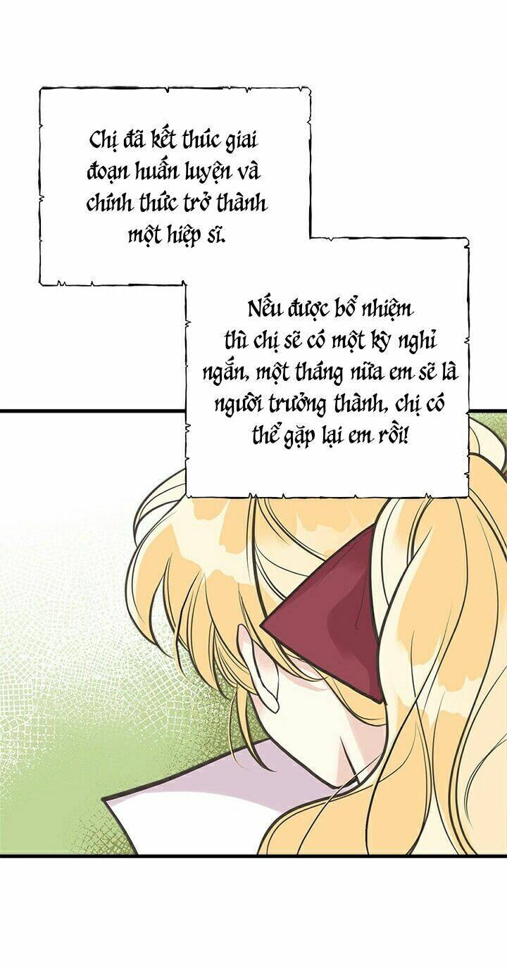 Chị Tôi Đã Nhặt Về Nhà Một Nam Chính Quyến Rũ Chapter 27 - Trang 2