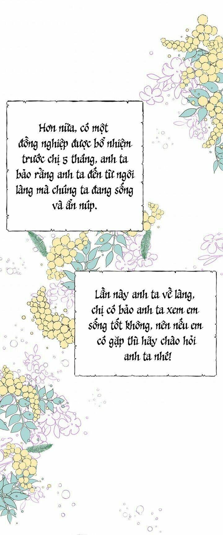 Chị Tôi Đã Nhặt Về Nhà Một Nam Chính Quyến Rũ Chapter 27 - Trang 2