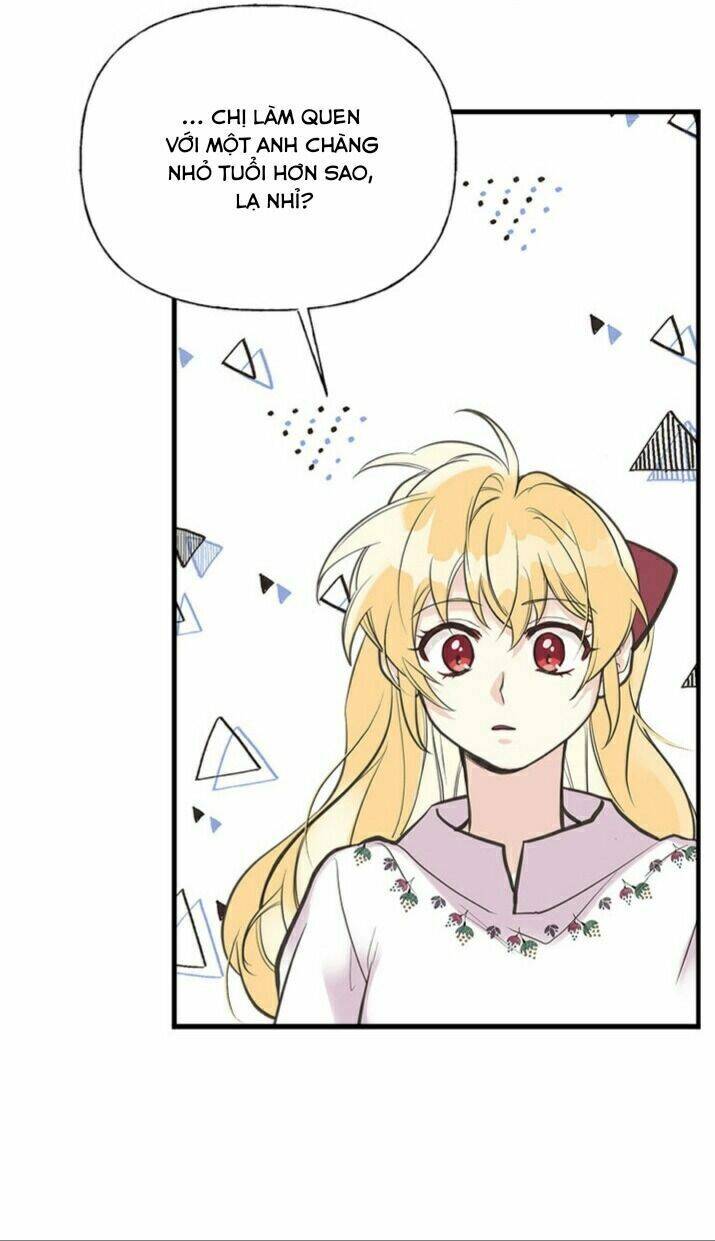 Chị Tôi Đã Nhặt Về Nhà Một Nam Chính Quyến Rũ Chapter 27 - Trang 2