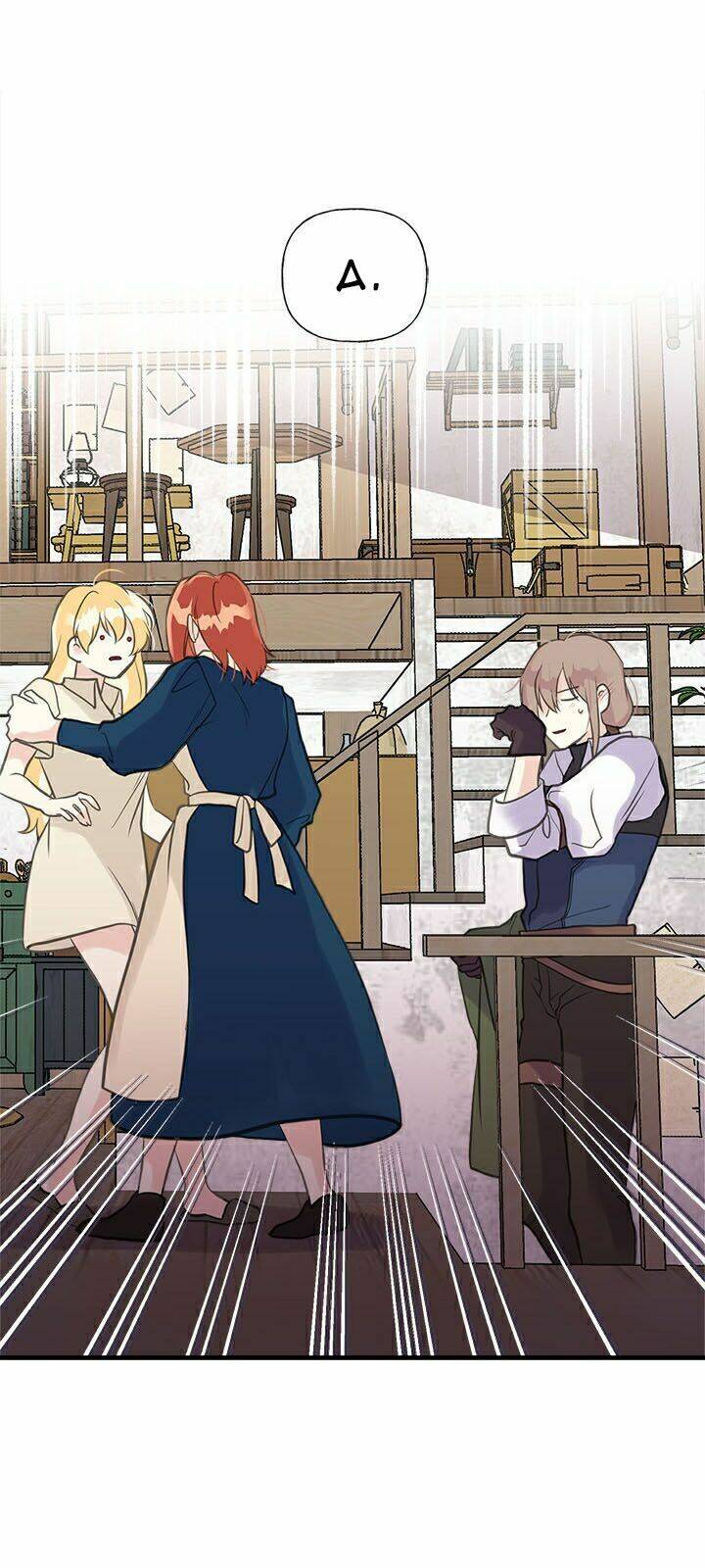 Chị Tôi Đã Nhặt Về Nhà Một Nam Chính Quyến Rũ Chapter 28 - Trang 2