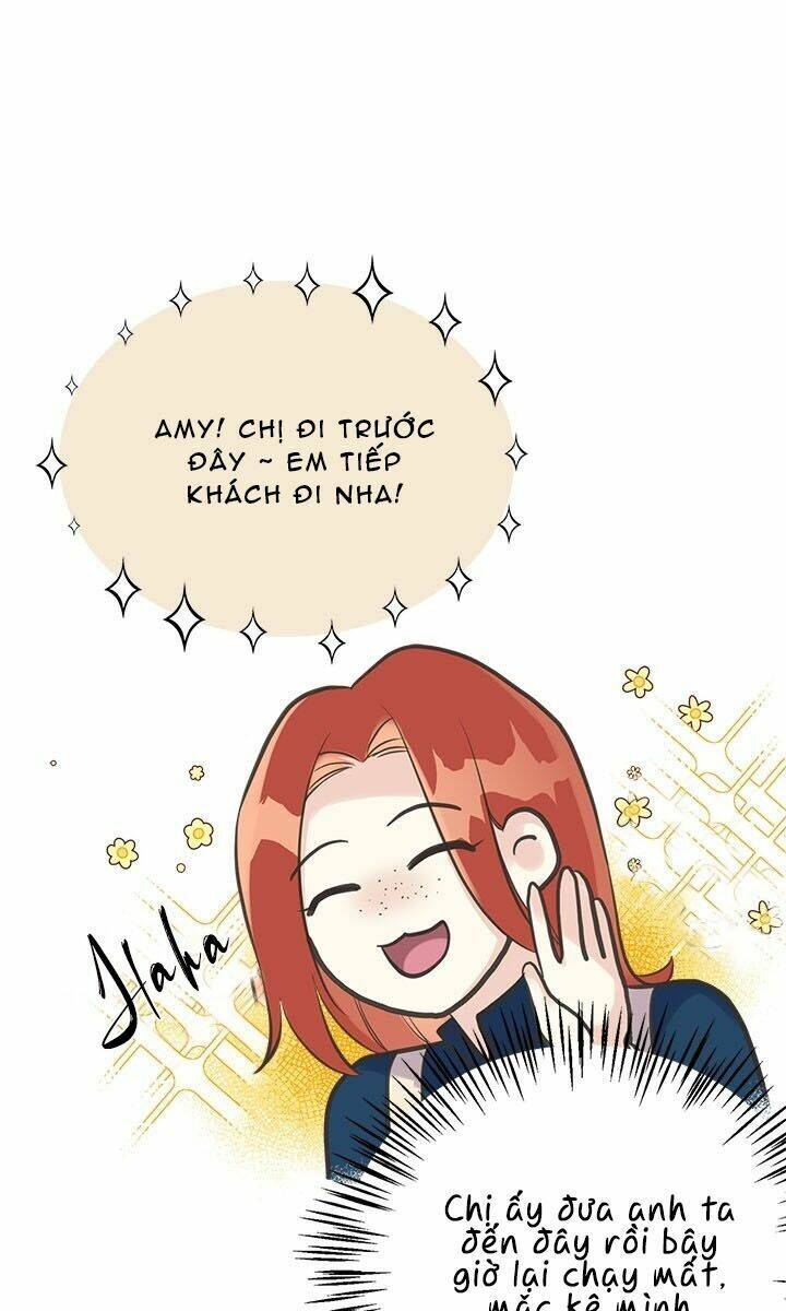 Chị Tôi Đã Nhặt Về Nhà Một Nam Chính Quyến Rũ Chapter 28 - Trang 2