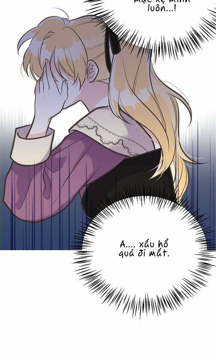 Chị Tôi Đã Nhặt Về Nhà Một Nam Chính Quyến Rũ Chapter 28 - Trang 2