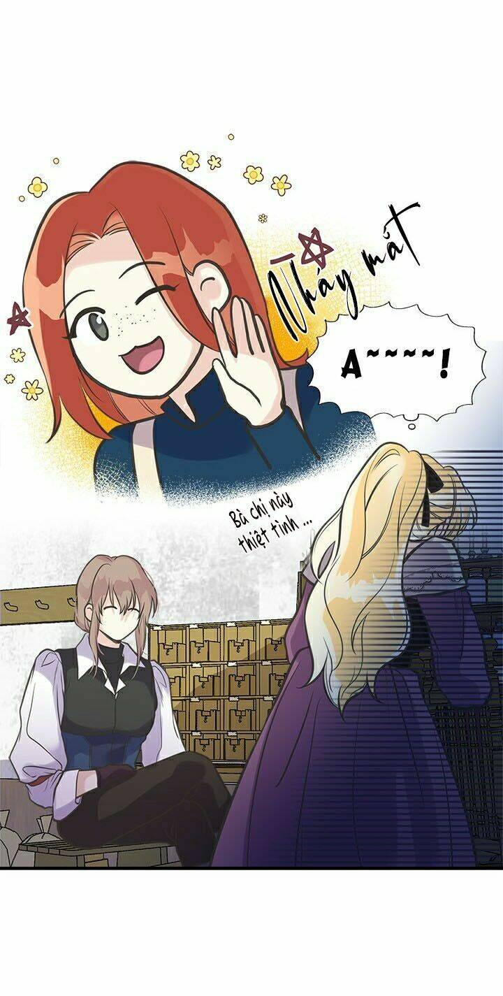 Chị Tôi Đã Nhặt Về Nhà Một Nam Chính Quyến Rũ Chapter 28 - Trang 2