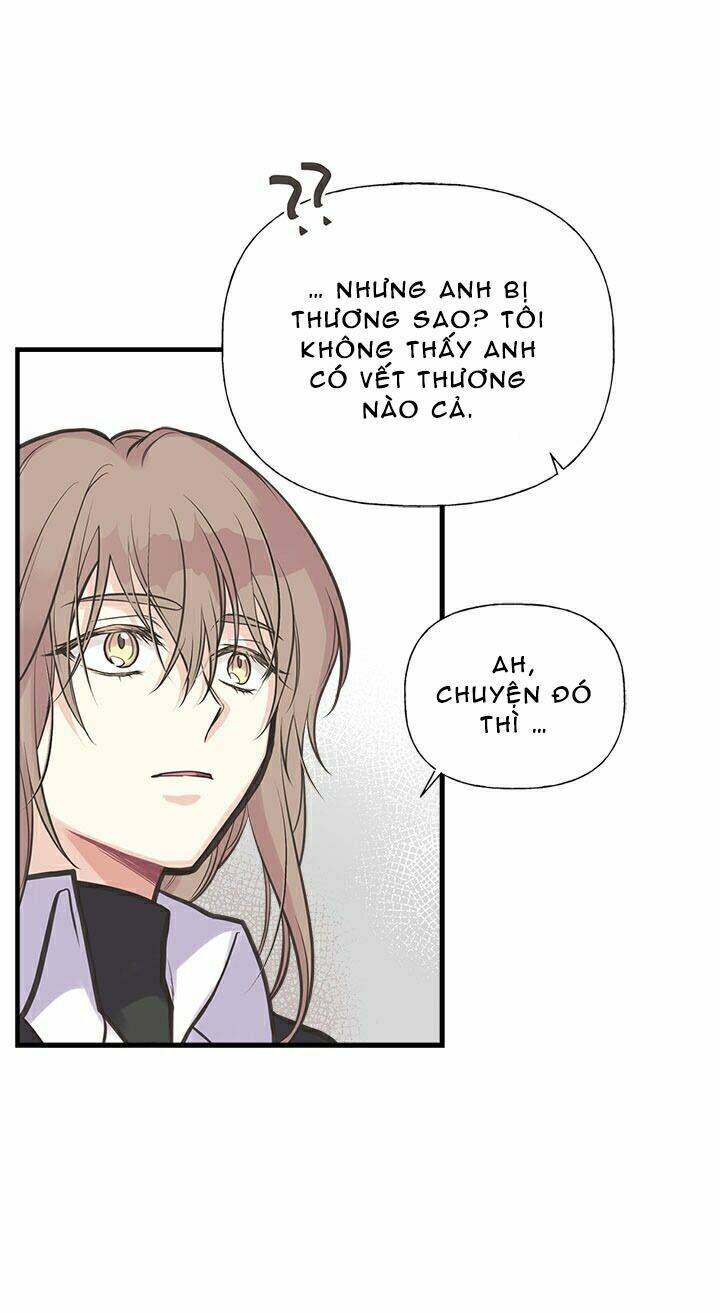 Chị Tôi Đã Nhặt Về Nhà Một Nam Chính Quyến Rũ Chapter 28 - Trang 2