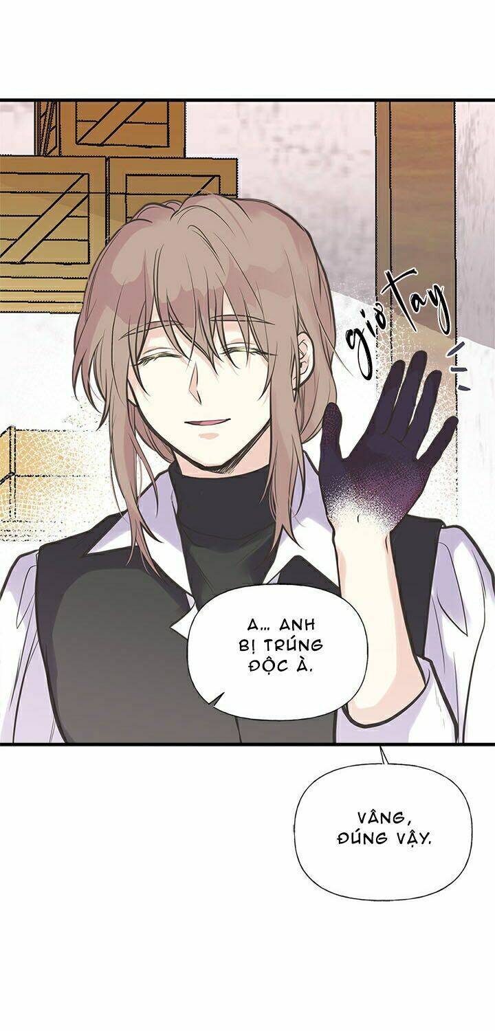 Chị Tôi Đã Nhặt Về Nhà Một Nam Chính Quyến Rũ Chapter 28 - Trang 2