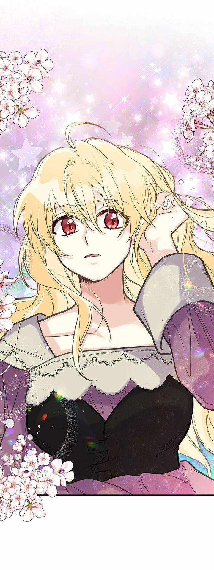 Chị Tôi Đã Nhặt Về Nhà Một Nam Chính Quyến Rũ Chapter 28 - Trang 2