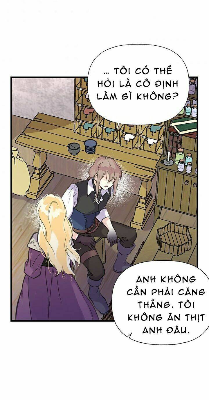 Chị Tôi Đã Nhặt Về Nhà Một Nam Chính Quyến Rũ Chapter 28 - Trang 2